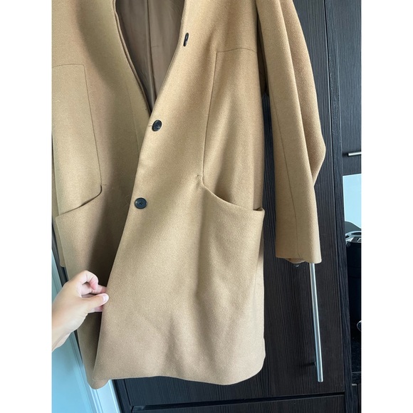 COPY - ARITZIA WOOL COAT - Picture 11 of 11